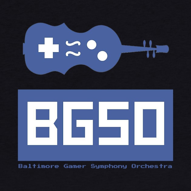 BGSO Classic Logo by BaltimoreGSO